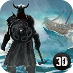 Vikings King Survival Saga 3D
