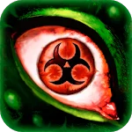 Virus Curse - Pandemic Madness