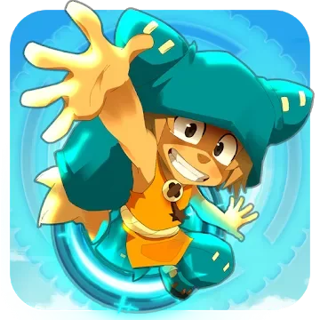 WAKFU, the Brotherhood