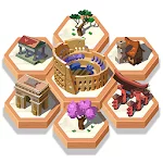 World Connect: Matching and Merging