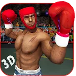 World Shoot Boxing 2018: Real Punch Boxer Fighting