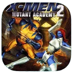 X-Men: Mutant academy 2