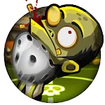 Zombie Smashball